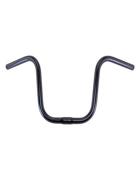 U Lowrider Handlebar 9 25.4mm Black.